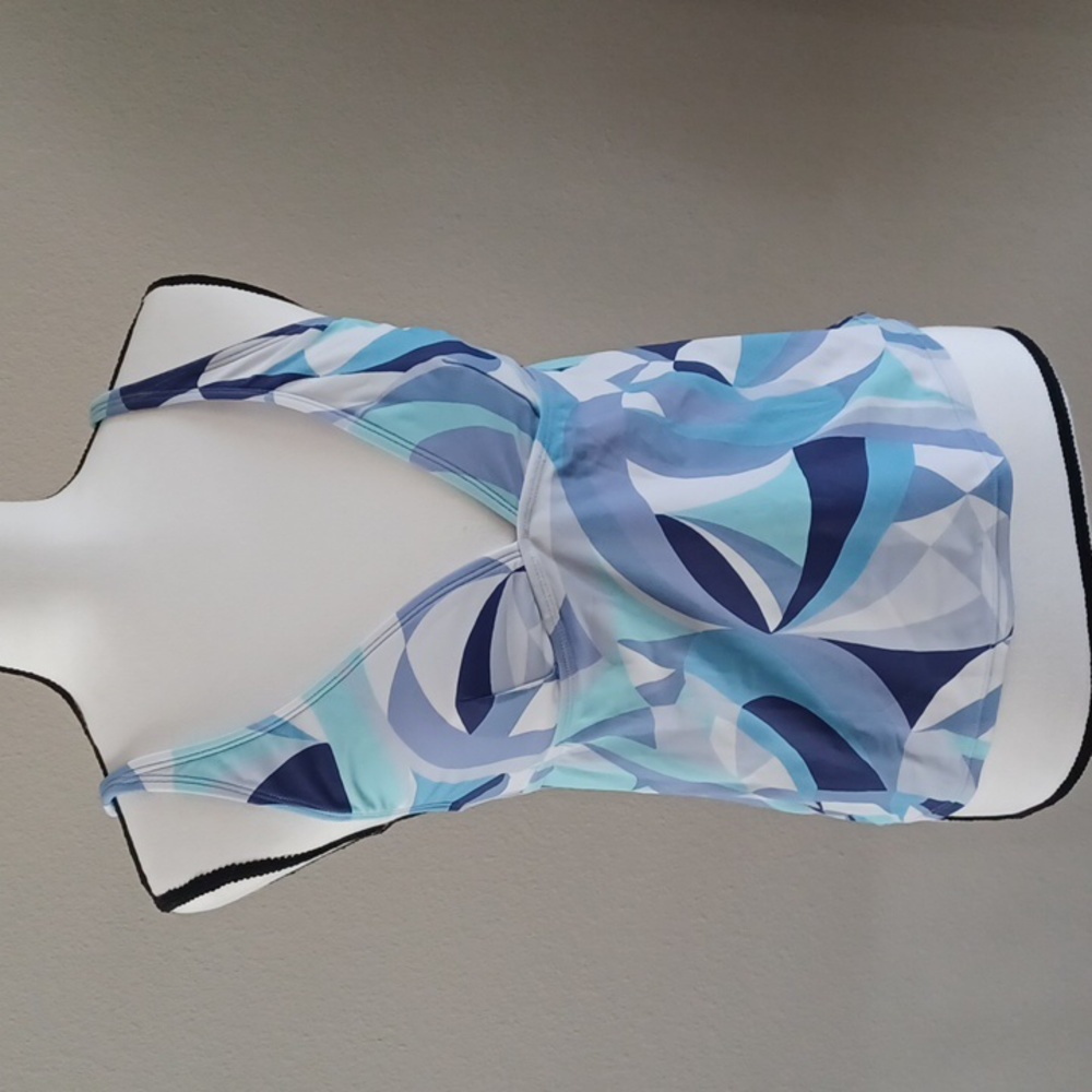 Takini Swim Top